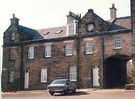 Forth Place