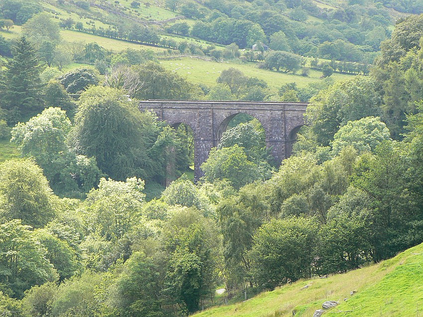 Glendun Viaduct