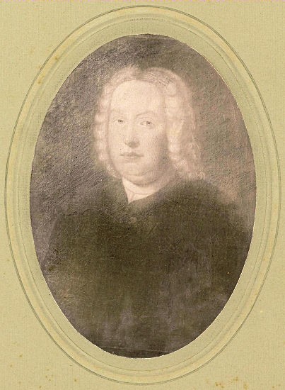 Rev William Somerville