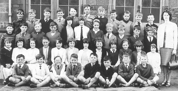 Primary School c1965