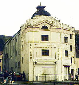 The Porte Cinema